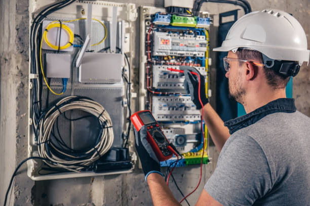 Best Affordable Electrical Installation  in San Antonio, FL
