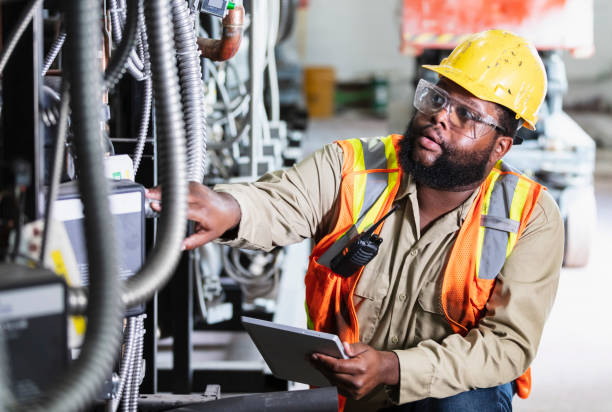Best Electrical Installation Contractor  in San Antonio, FL
