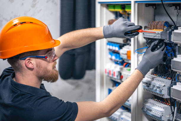 Best Circuit Breaker Repair  in San Antonio, FL