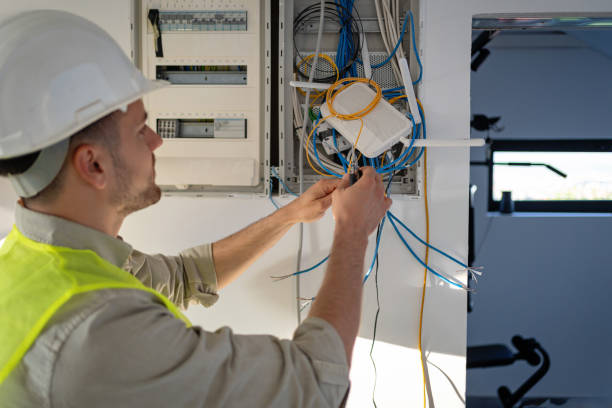 Best Electrical Upgrades for Homes  in San Antonio, FL